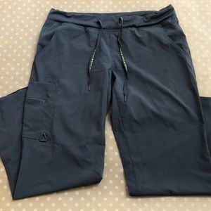 🩺 Activate by Med Culture Scrub Pants